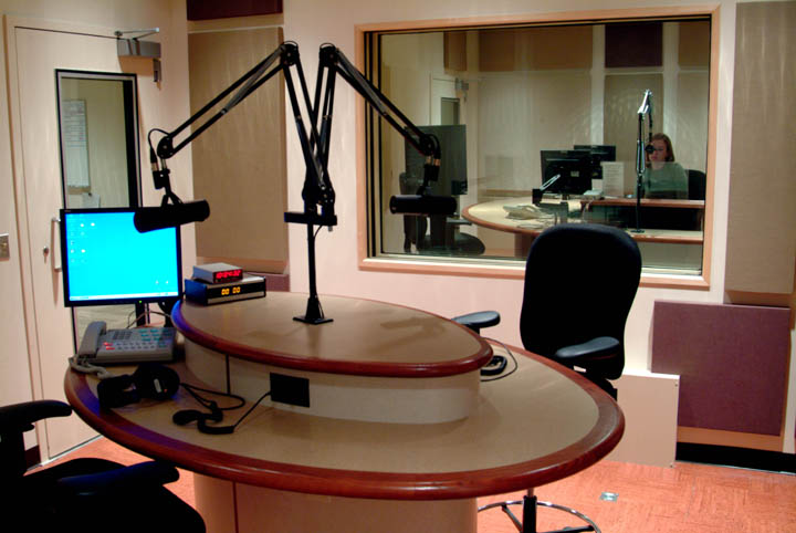 Talk Tables